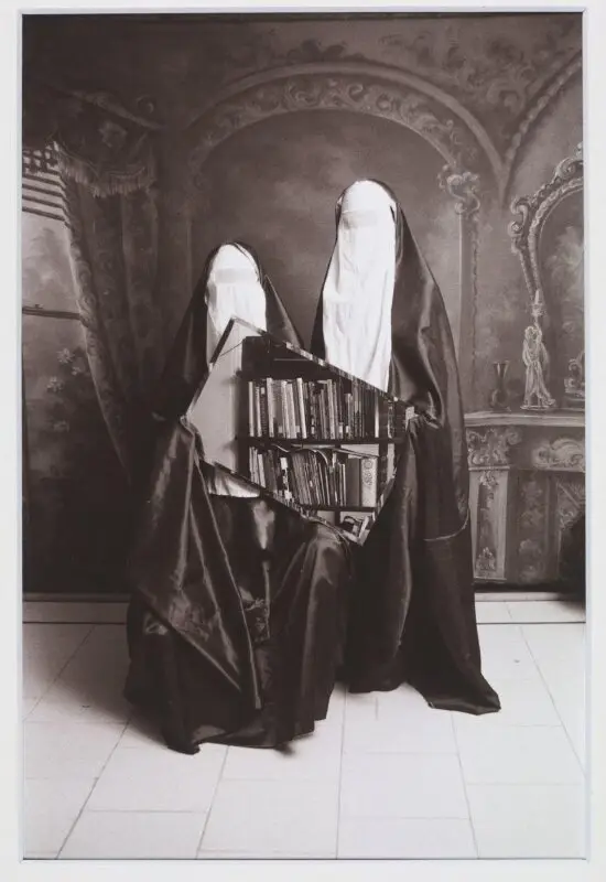 Photograph: Qajar — تصویر رکورد موزهٔ ویکتوریا و آلبرت