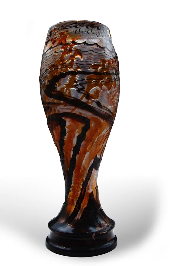 Vase aux algues — تصویر رکورد ویکی‌داده