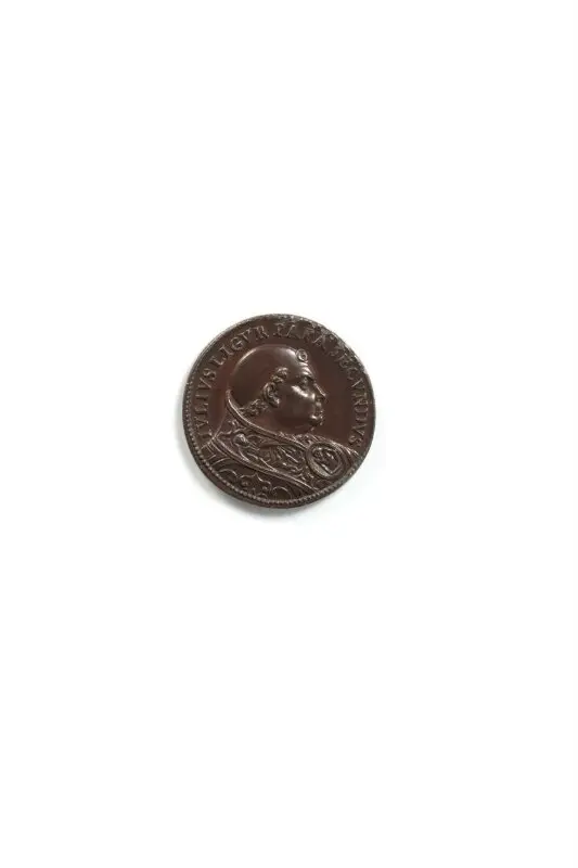 Medal — تصویر رکورد موزهٔ ویکتوریا و آلبرت