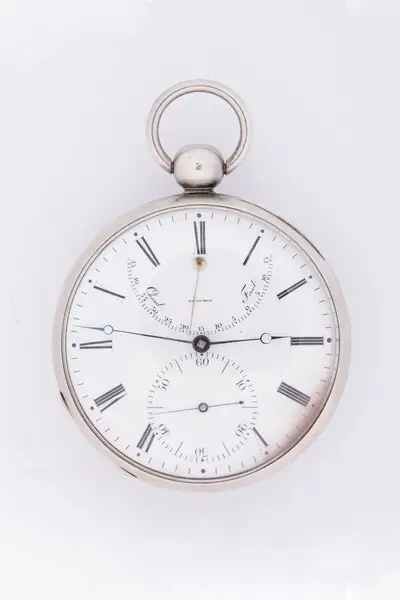 Taschenuhr, wohl Frankreich, um 1800 — تصویر رکورد یوروپیانا