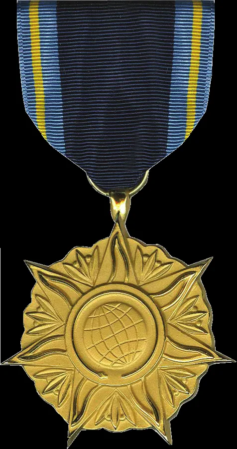 NASA Distinguished Public Service Medal — تصویر رکورد ویکیداده