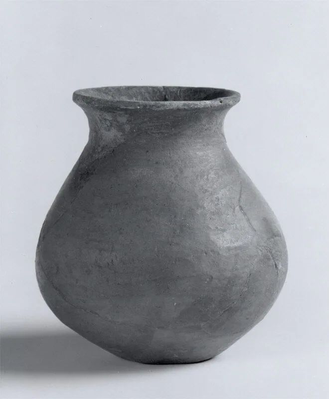 Jar — تصویر رکورد موزهٔ متروپولیتن (دسترسی آزاد)