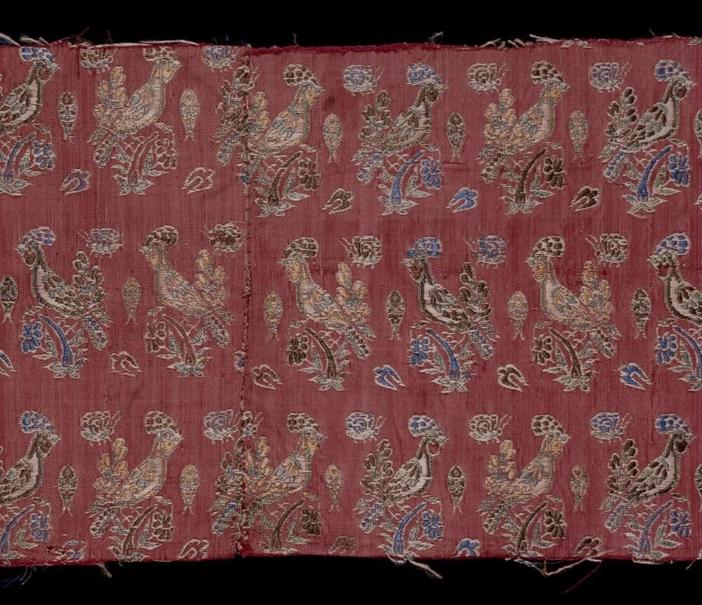 نمای تکمیلی همان اثر — شمارهٔ اموال T.220-1910