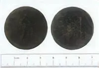 POST MEDIEVAL TOKEN — تصویر رکورد یوروپیانا