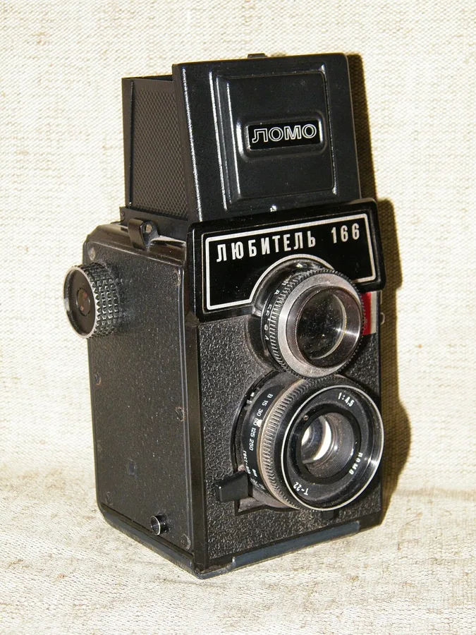 Lubitel — تصویر رکورد ویکی‌داده