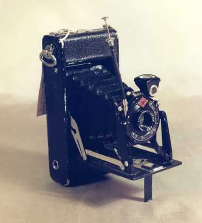 camera/folding — تصویر رکورد یوروپیانا