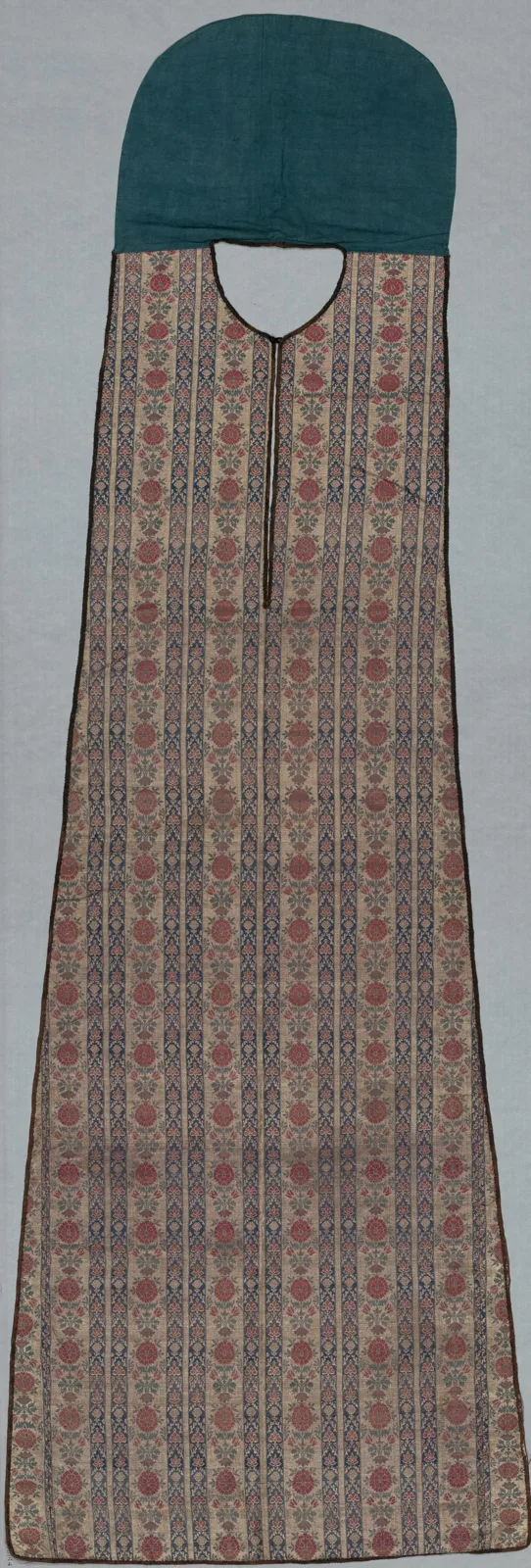 Barber's Apron — تصویر رکورد موزهٔ متروپولیتن (دسترسی آزاد)