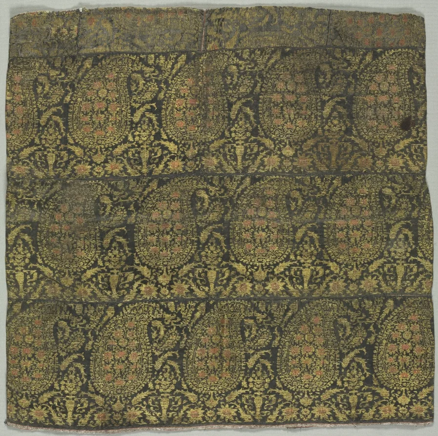 Table Square — تصویر رکورد موزهٔ هنر کلیولند (دسترسی آزاد)