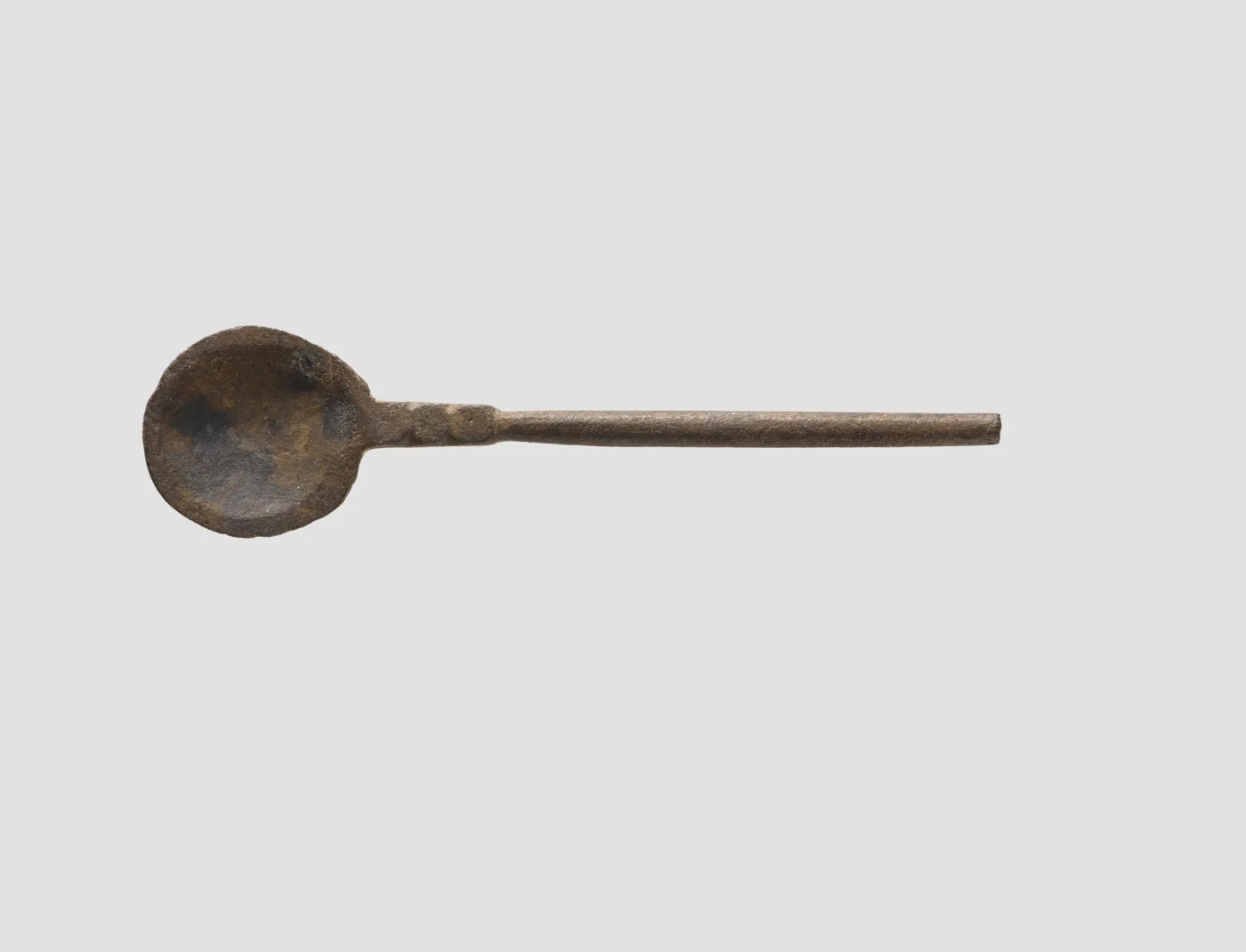 Spoon — تصویر رکورد موزهٔ متروپولیتن (دسترسی آزاد)