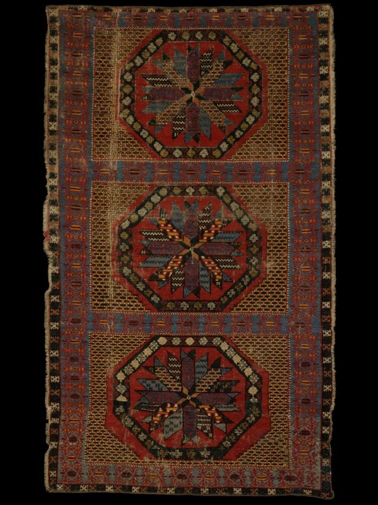 Carpet — تصویر رکورد موزهٔ ویکتوریا و آلبرت
