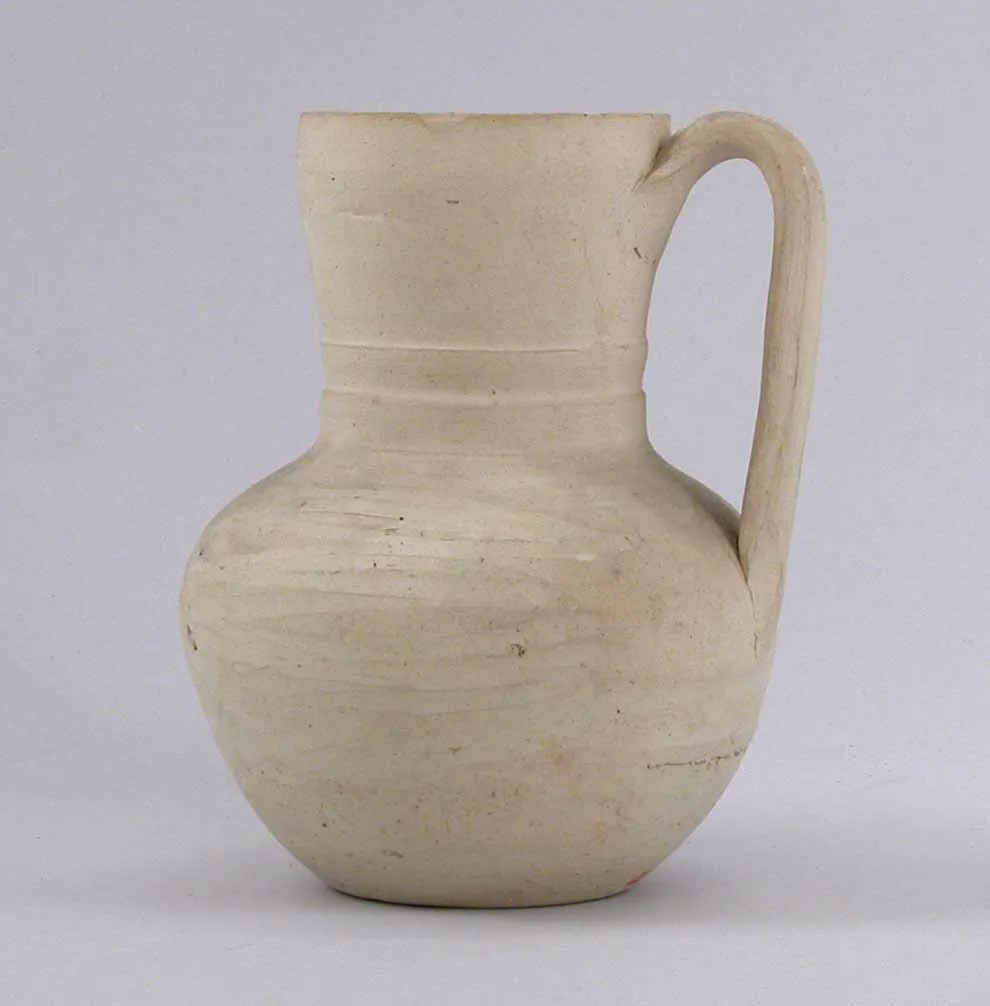Ewer — تصویر رکورد موزهٔ متروپولیتن (دسترسی آزاد) — شمارهٔ رکورد 40.170.221
