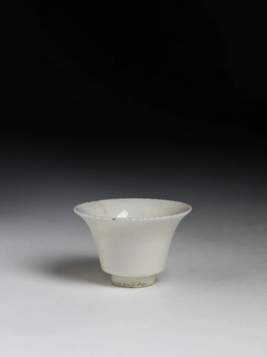 Cup — تصویر رکورد موزهٔ ویکتوریا و آلبرت