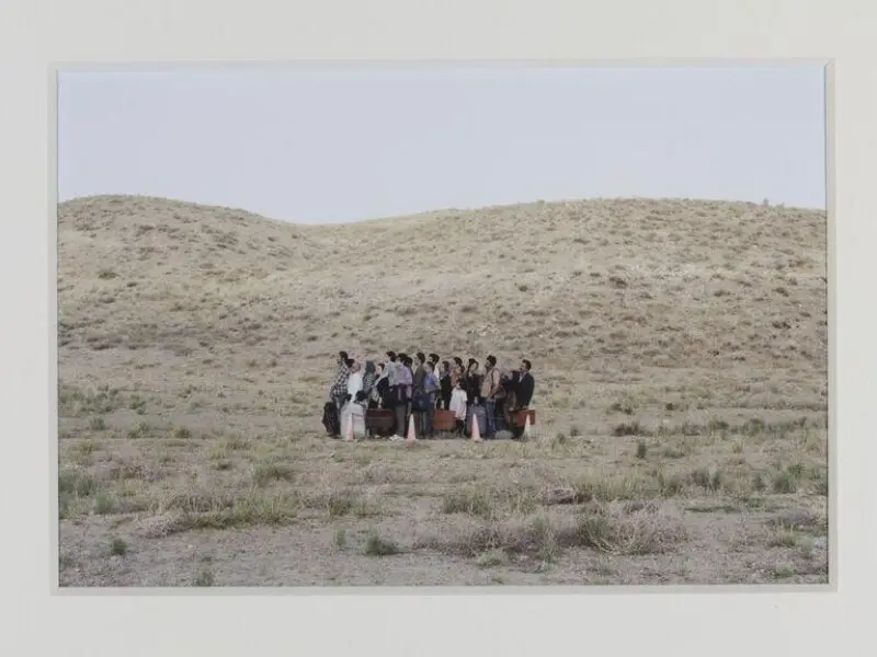 Photograph: Iran, Untitled — تصویر رکورد موزهٔ ویکتوریا و آلبرت — شمارهٔ رکورد E.823:4-2014