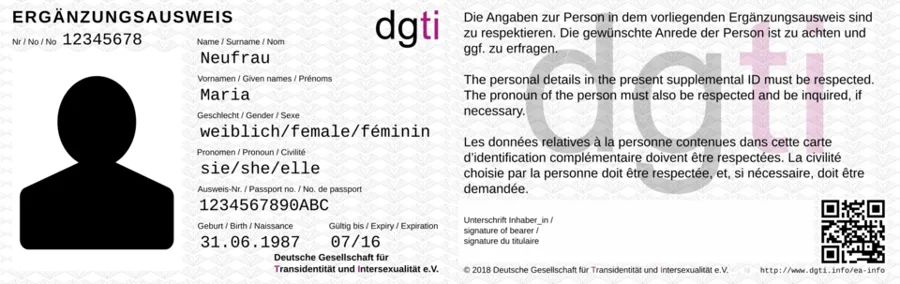 supplemental ID — تصویر رکورد ویکیداده