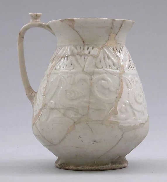 Ewer — تصویر رکورد موزهٔ متروپولیتن (دسترسی آزاد)