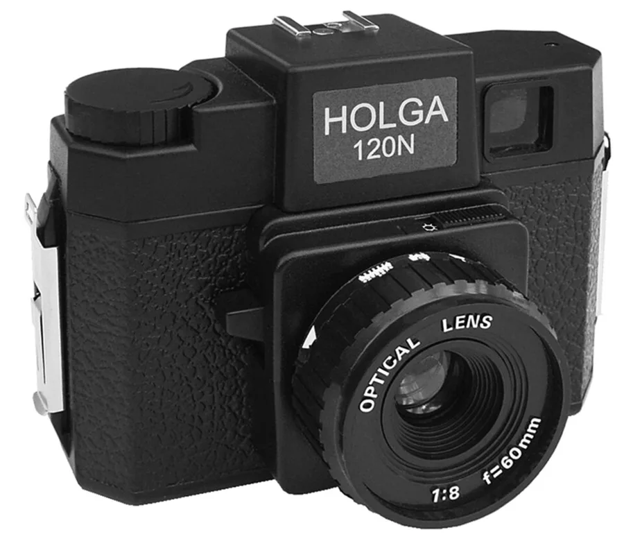 Holga — تصویر رکورد ویکی‌داده