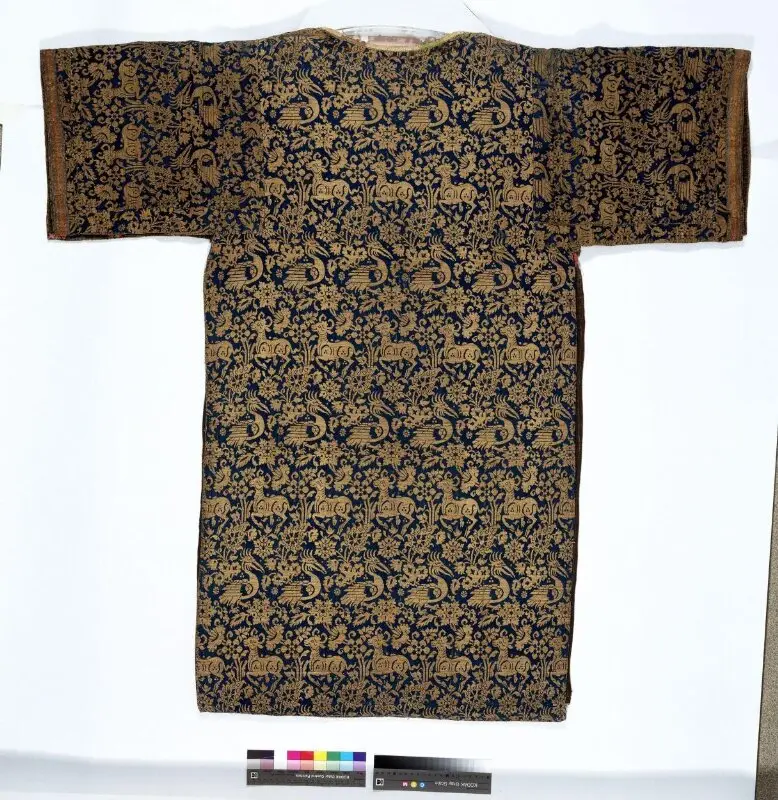 Dalmatic — تصویر رکورد موزهٔ ویکتوریا و آلبرت