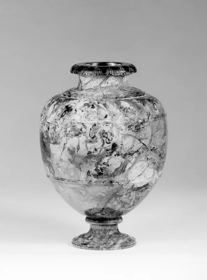 Vase — تصویر رکورد ویکیداده