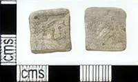 POST MEDIEVAL TOKEN — تصویر رکورد یوروپیانا