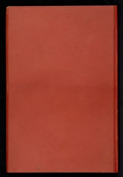 Anthology (Dīvān) of Persian poetry — تصویر رکورد یوروپیانا