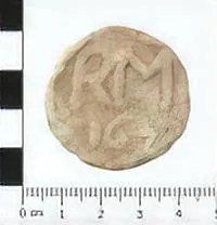 POST MEDIEVAL WEIGHT — تصویر رکورد یوروپیانا
