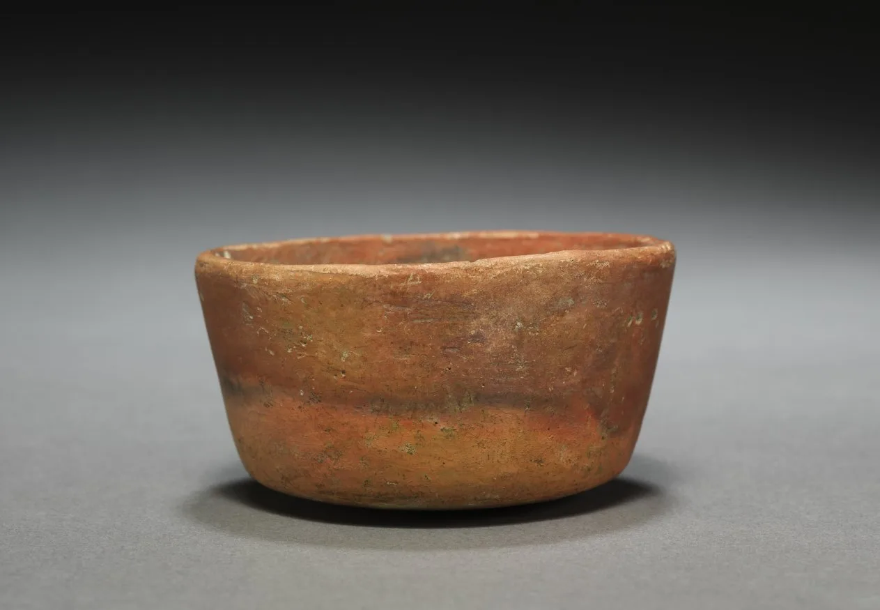 Cup — تصویر رکورد موزهٔ هنر کلیولند (دسترسی آزاد)