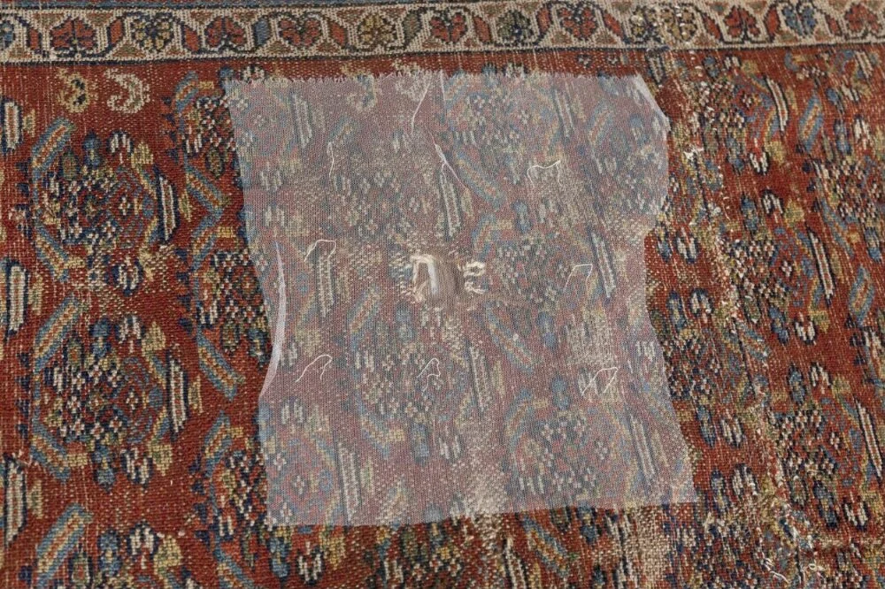 نمای تکمیلی همان اثر — شمارهٔ اموال T.25-1983