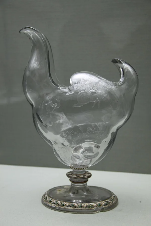 Vase Escargot des Vignes — تصویر رکورد ویکی‌داده