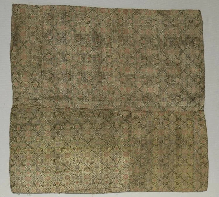 Fragment — تصویر رکورد موزهٔ هنر کلیولند (دسترسی آزاد)