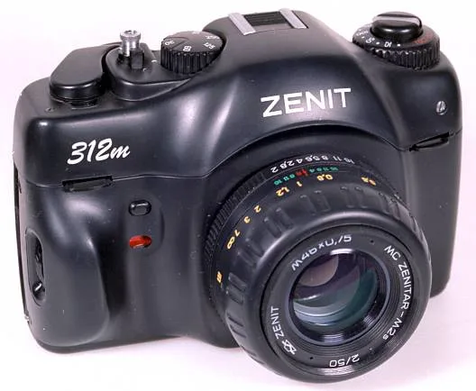 Zenit 312 — تصویر رکورد ویکیداده