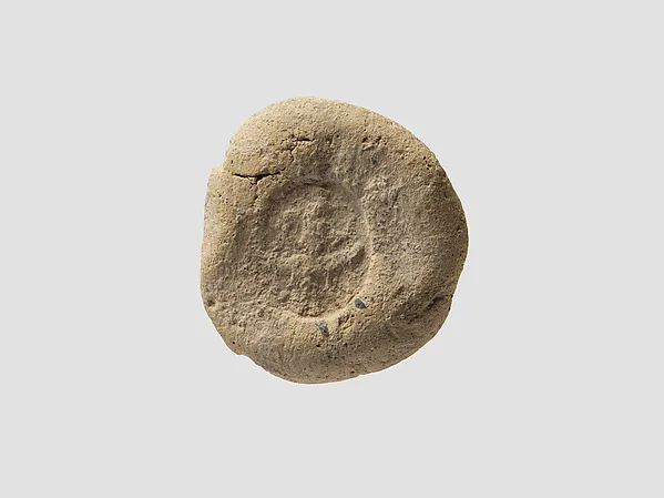 Bulla — تصویر رکورد موزهٔ متروپولیتن (دسترسی آزاد)