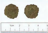 POST MEDIEVAL TOKEN — تصویر رکورد یوروپیانا