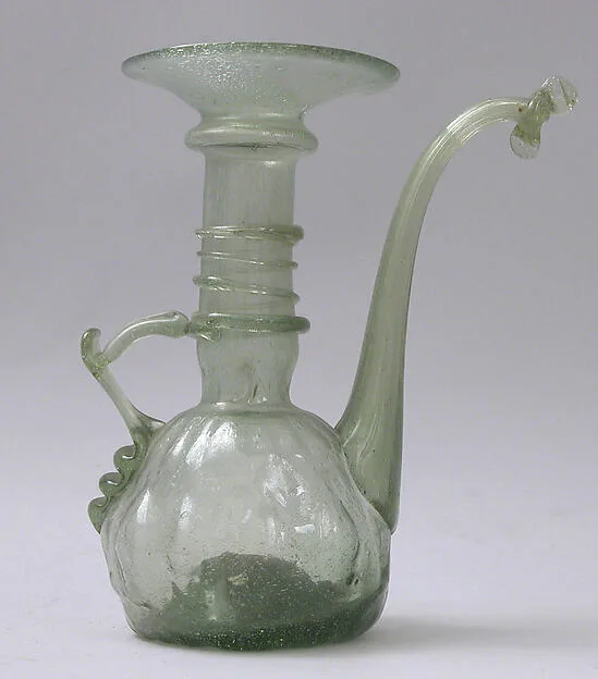 Ewer — تصویر رکورد موزهٔ متروپولیتن (دسترسی آزاد)