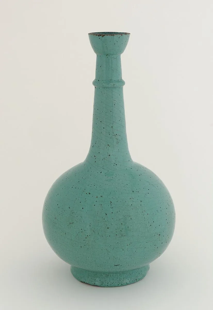 Bottle — تصویر رکورد موزهٔ ملی هنر آسیایی اسمیتسونیان (دسترسی آزاد)