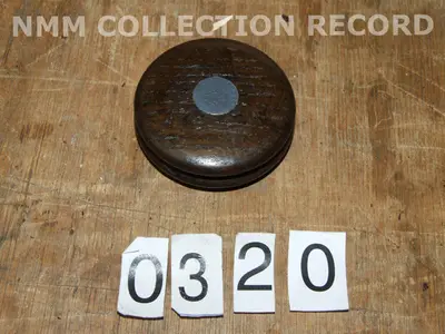 Snuff box — تصویر رکورد یوروپیانا
