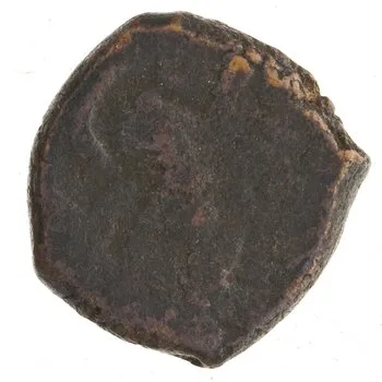 روی نمونهٔ موزه‌ای 1997.66.6838 از این تیپ