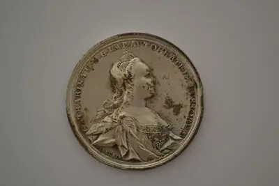 Victoriile Rusiei din anul 1770 în Războiul ruso-turc (1768-1774) — تصویر رکورد یوروپیانا