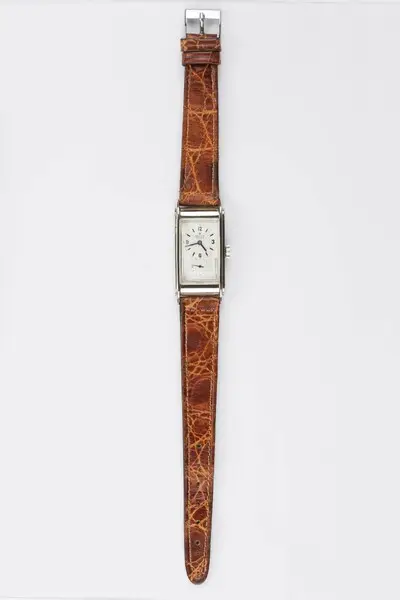 Armbanduhr Rolex Prince Railway, Genf, um 1935 — تصویر رکورد یوروپیانا