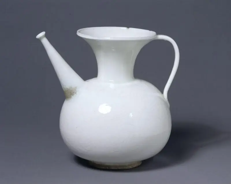 Ewer — تصویر رکورد موزهٔ ویکتوریا و آلبرت