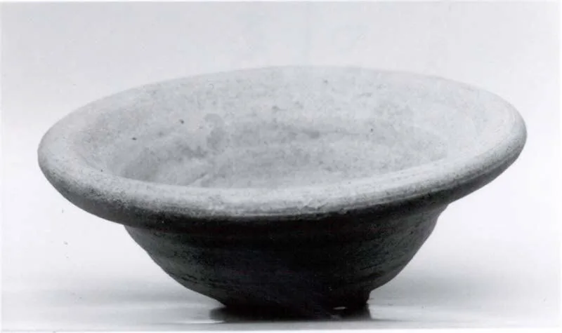 Bowl — تصویر رکورد موزهٔ متروپولیتن (دسترسی آزاد)