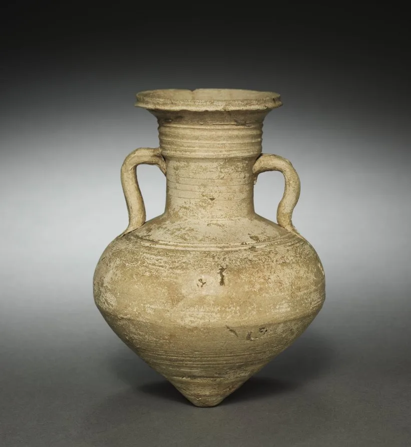 Vase — تصویر رکورد موزهٔ هنر کلیولند (دسترسی آزاد)
