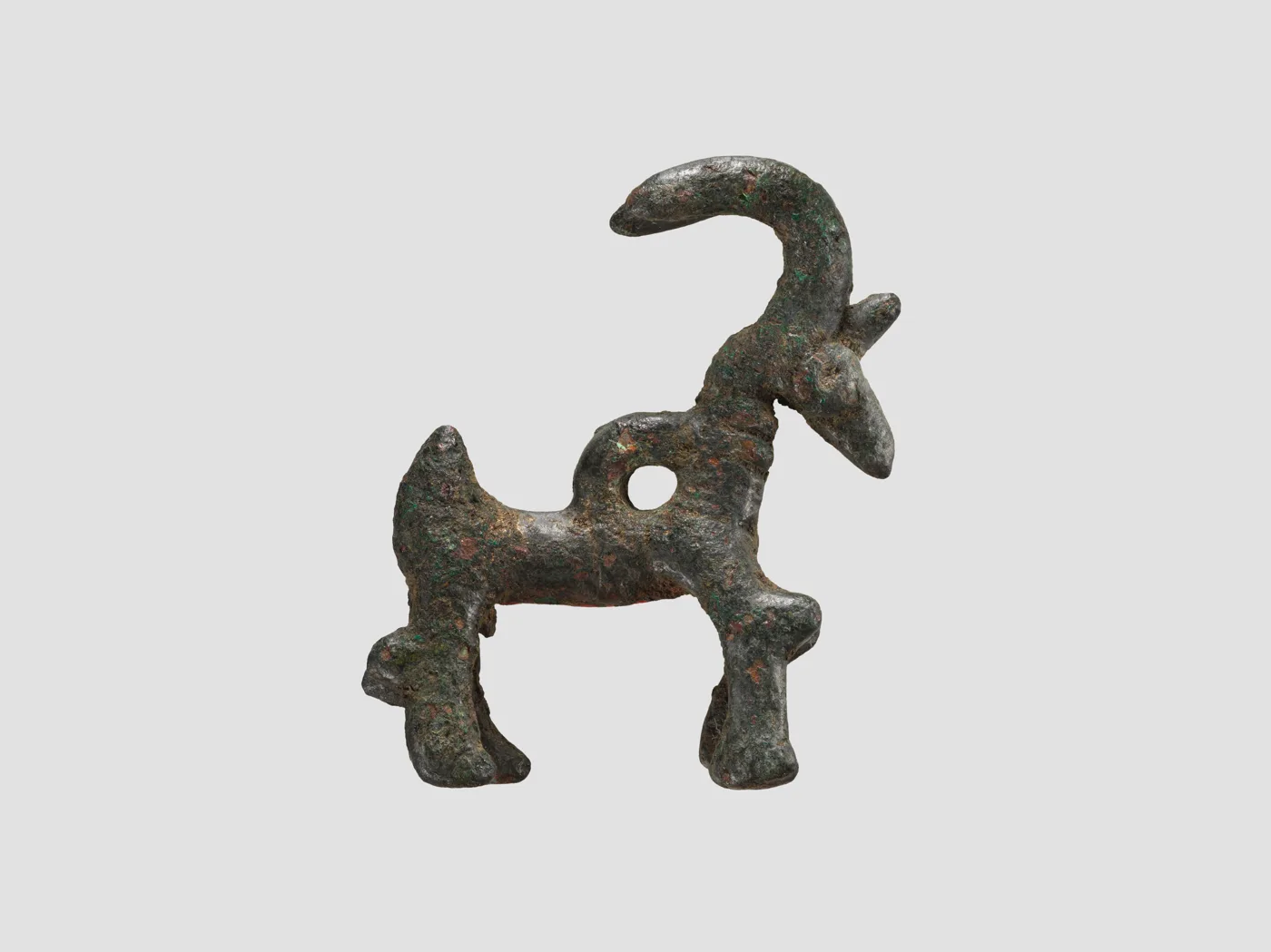 Pendant — تصویر رکورد موزهٔ متروپولیتن (دسترسی آزاد)