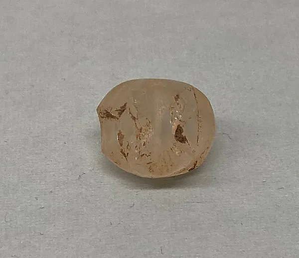 Bead — تصویر رکورد موزهٔ متروپولیتن (دسترسی آزاد)