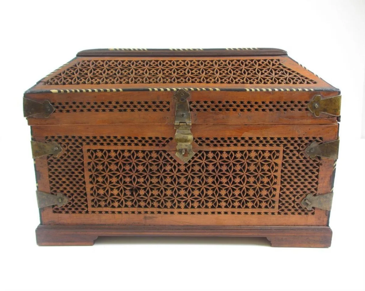 Box — تصویر رکورد موزهٔ ویکتوریا و آلبرت