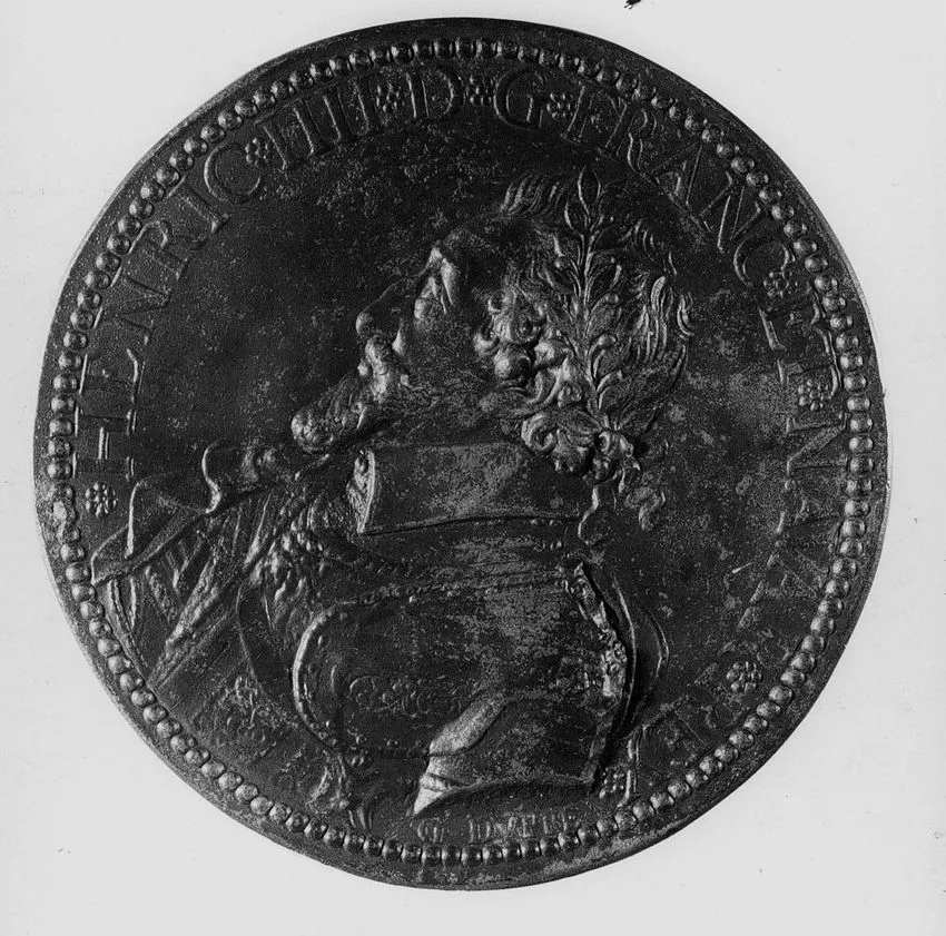 commemorative medal — تصویر رکورد یوروپیانا