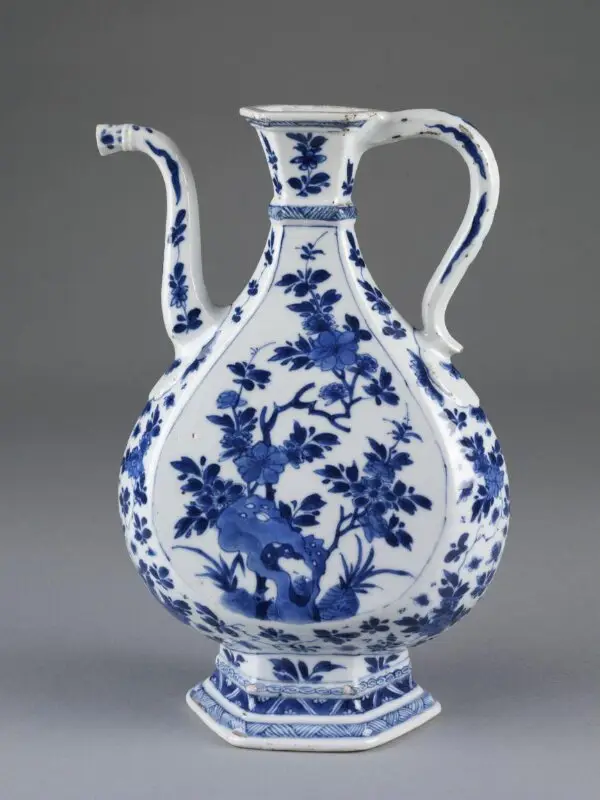 Ewer — تصویر رکورد موزهٔ ویکتوریا و آلبرت