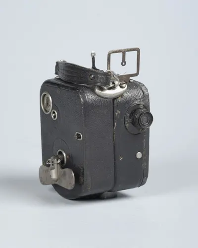 Projector - FILMCAMERA Pathe - F — تصویر رکورد یوروپیانا