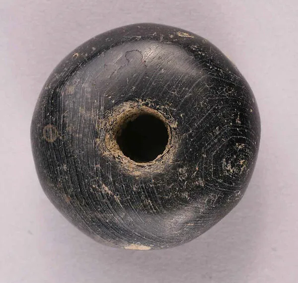 Beads — تصویر رکورد موزهٔ متروپولیتن (دسترسی آزاد)