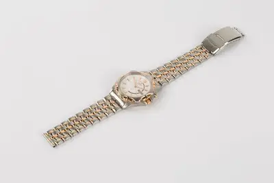 Armbanduhr, Seiko, Japan, 1995 — تصویر رکورد یوروپیانا
