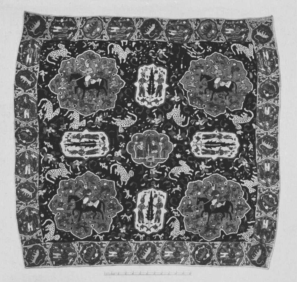 نمای تکمیلی همان اثر — شمارهٔ اموال 192-1898
